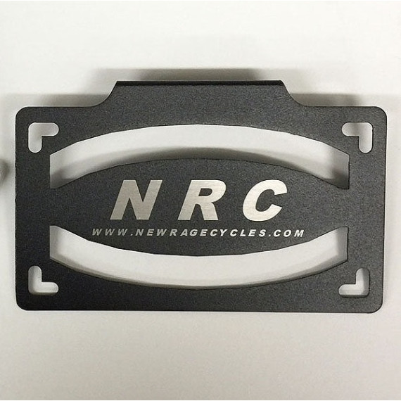 NRC Ducati Panigale Tail Tidy Fender Eliminator 899 959 1199 1299