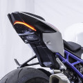 NRC BMW M-S1000RR 2019 - 2023 Fender Eliminator, EU, Tucked