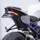 NRC BMW M-S1000RR 2019 - 2023 Fender Eliminator, EU, Standard