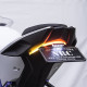 NRC BMW M-S1000RR 2019 - 2023 Fender Eliminator, EU, Standard