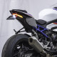 NRC BMW M-S1000RR 2019 - 2023 Fender Eliminator, EU, Standard