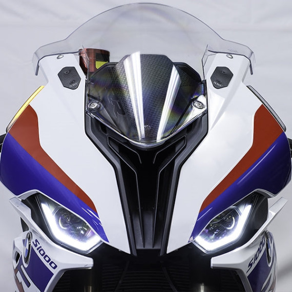 NRC BMW M-S1000RR 2019 - 2023 Front Turn Signals