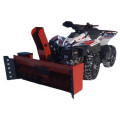 Snowblower ATV ST135 Pro 15hp incl. push frame