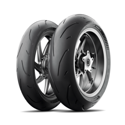 Michelin Power GP2 160/60 ZR 17 M/C (69W) TL Re