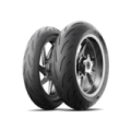 Michelin Power 6 110/70 ZR 17 M/C (54W) TL Fr