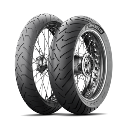 Michelin Anakee Road 120/70 R 19 M/C 60V TL/TT Fr