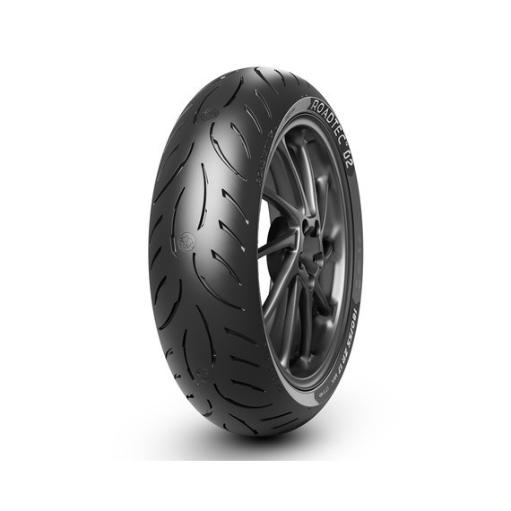 Metzeler Roadtec 02 150/70 R 17 M/C 69V TL Re