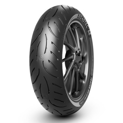 Metzeler Roadtec 02 160/60 ZR 17 M/C (69W) TL Re