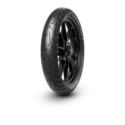 Pirelli Scorpion Trail III 100/90 - 19 M/C 57V TL Fr