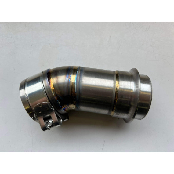 KTM 1290/1390 Titanium Link pipe