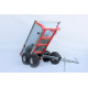 Ultratec ATV Dump Trailer