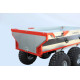 Ultratec ATV Dump Trailer