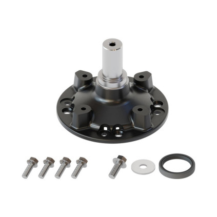 Camso S-Kit hub Polaris