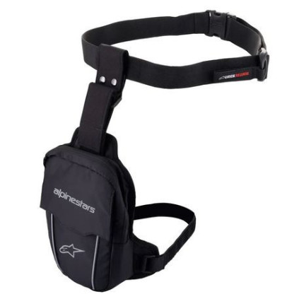 Alpinestars Bag Access Thing Bag Black