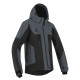 AMOQ Aspect Jacket Dk Grey/Black 2XL -