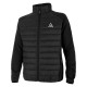 AMOQ Hybrid Jacket Black