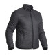 AMOQ Vernal Jacket Black/HiVis