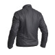 AMOQ Vernal Jacket Black/HiVis