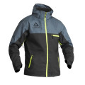 AMOQ Void Jacket Black/Grey/HiVis 