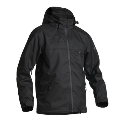 AMOQ Void Jacket Blackout 