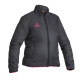 AMOQ Vernal W's Jacket Black/Pink