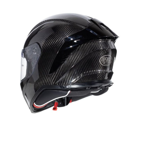 Premier Helmets Hyper Carbon