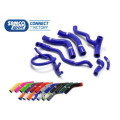 RADIATOR HOSE KIT SPORT SAMCO BMW S /M1000 RR 2019-2025