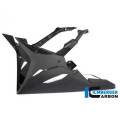 CARBON BELLY PAN ILMBERGER BMW S/M1000 RR 2019/21-2024/23