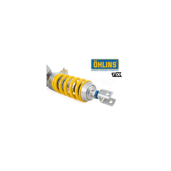 OHLINS REAR SHOCK ABSORBER TTX36 GP BMW S 1000 RR 2019-2022