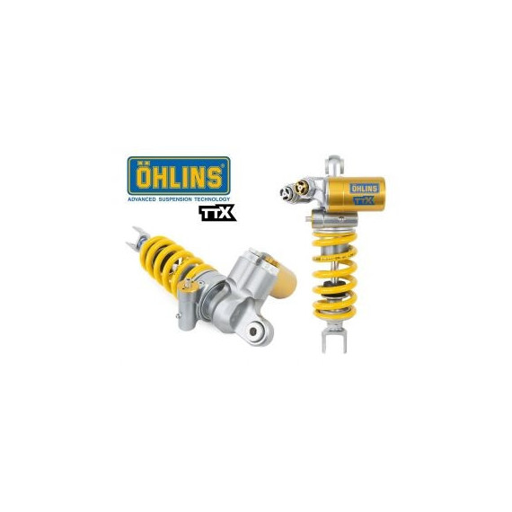 OHLINS REAR SHOCK ABSORBER TTX36 GP BMW S 1000 RR 2019-2022