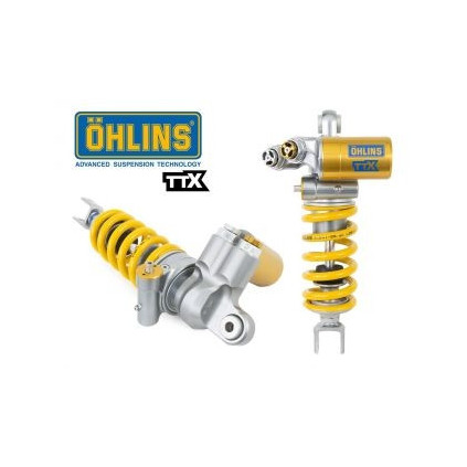 OHLINS REAR SHOCK ABSORBER TTX36 GP BMW S 1000 RR 2019-2022