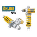 OHLINS REAR SHOCK ABSORBER TTX36 GP BMW S 1000 RR 2019-2022