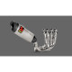 Akrapovic Racing Line + BT-Moto Stage 1