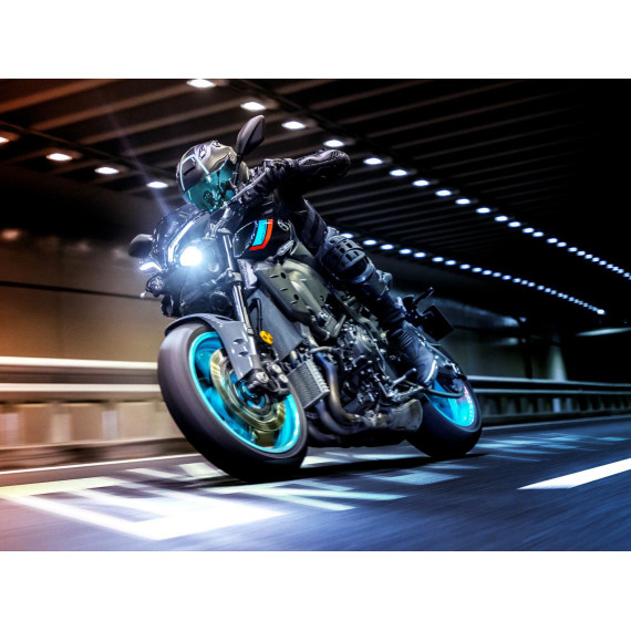 (21-25) YAMAHA MT-10 STAGE 1+ PERFORMANCE CALIBRATION WITH HANDHELD