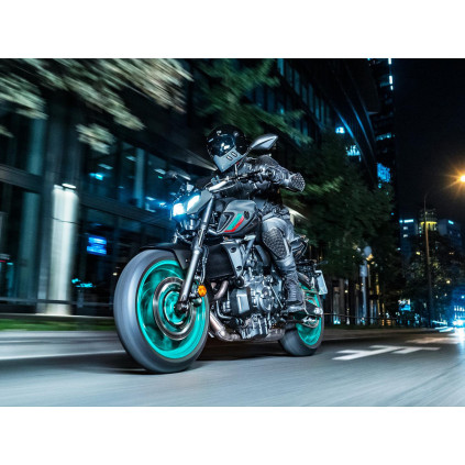(17-25) Yamaha MT-07/XSR700/Tenere/FZ-07 Stage 1+ ECU Flash With Tuner