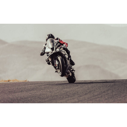 (2025) BMW S1000RR Stage 1+ Performance Calibration With Handheld Tuner