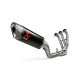 Akrapovic Racing Line (Carbon) Yamaha MT-09/FZ-09 2021-2025