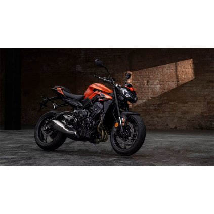 (24-25) Triumph 765 / R / RS / Moto2 Street Triple and Daytona Stage 1 Mail-In ECU Flash Tuning