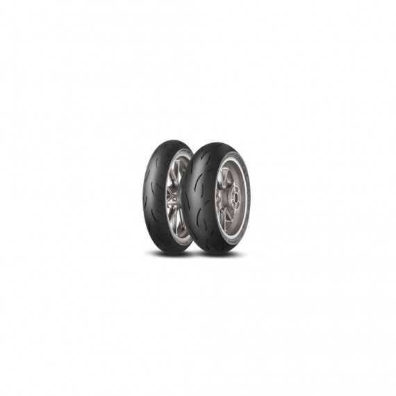 Dunlop  Sportmax GP Racer D212 180/55ZR17 (73W) TL M