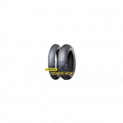 Dunlop 175/60R17 TL KR404 WA Re