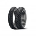 Dunlop AMERICAN ELITE 130/90B16 73H Multi-Tread TL  Re.