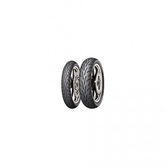 Dunlop ARROWMAX GT601 100/80-18 53H TL Fr.