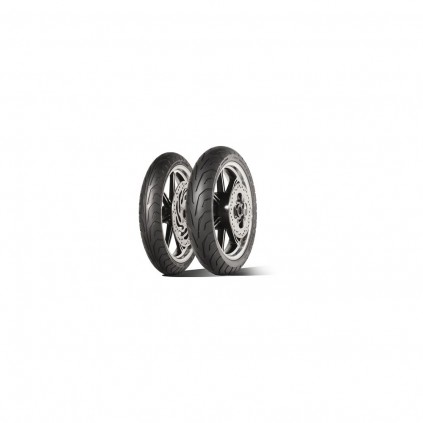 Dunlop Arrowmax Streetsmart 100/90-19 57V TL fr