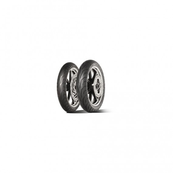 Dunlop Arrowmax Streetsmart 130/80-17 65H TL r