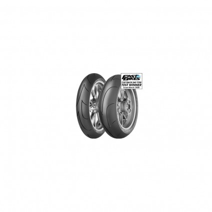 Dunlop D213 GP PRO 200/60ZR17 M/C (80W) MS0 re.