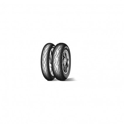 Dunlop D251 190/60R17 78H TL Re.