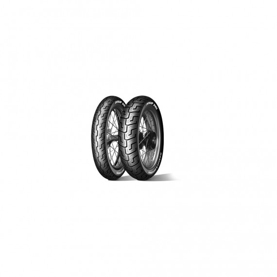 Dunlop D401 130/90B16 73H Fr. Harley-Davidson