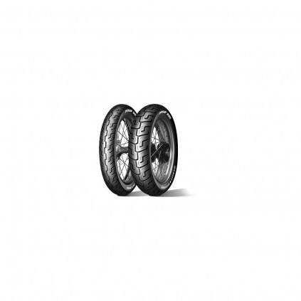 Dunlop D401 200/55R17 78V TL Re. Harley-Davidson