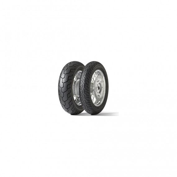 Dunlop D404 130/90-15 66H TL Re.