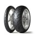 Dunlop D407 240/40R18 79V TL Re. Harley-Davidson